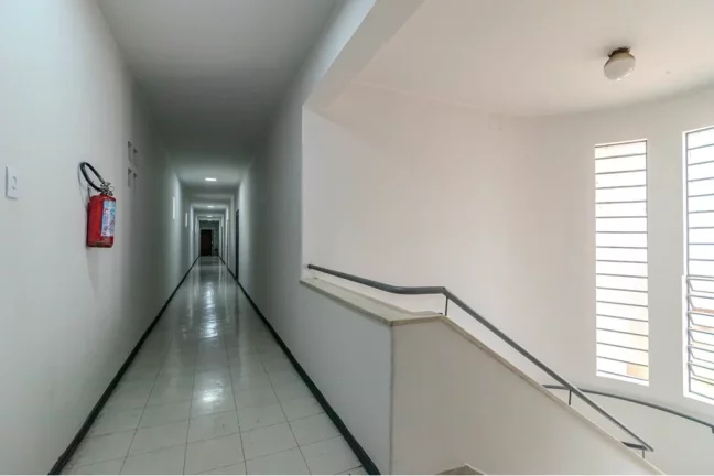 Imagem Apartamento à venda em Porto Alegre, Bom Fim, com 2 quartos, 64m2