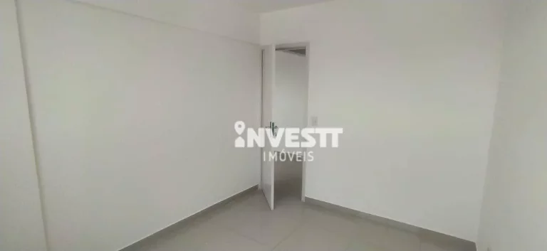 Imagem Apartamento com 2 dormitórios à venda, 56 m² por R$ 365.000,00 - Vila Rosa - Goiânia/GO