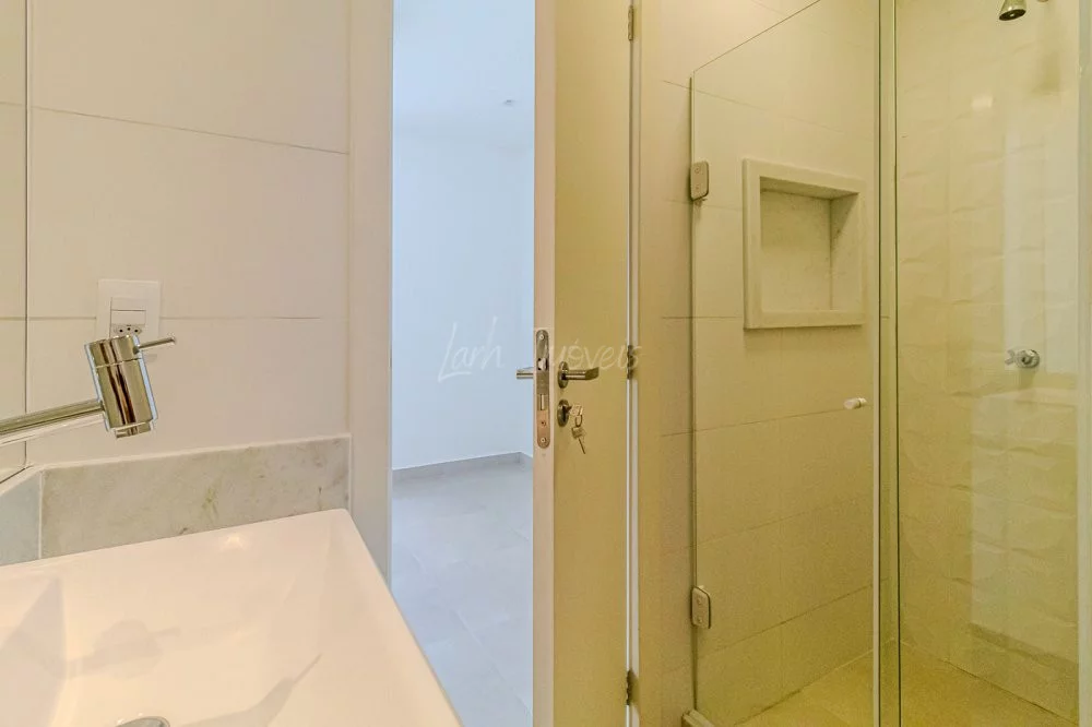 Imagem Exclusivo! Apartamento 3 Quartos em Copacabana - Vista Mar