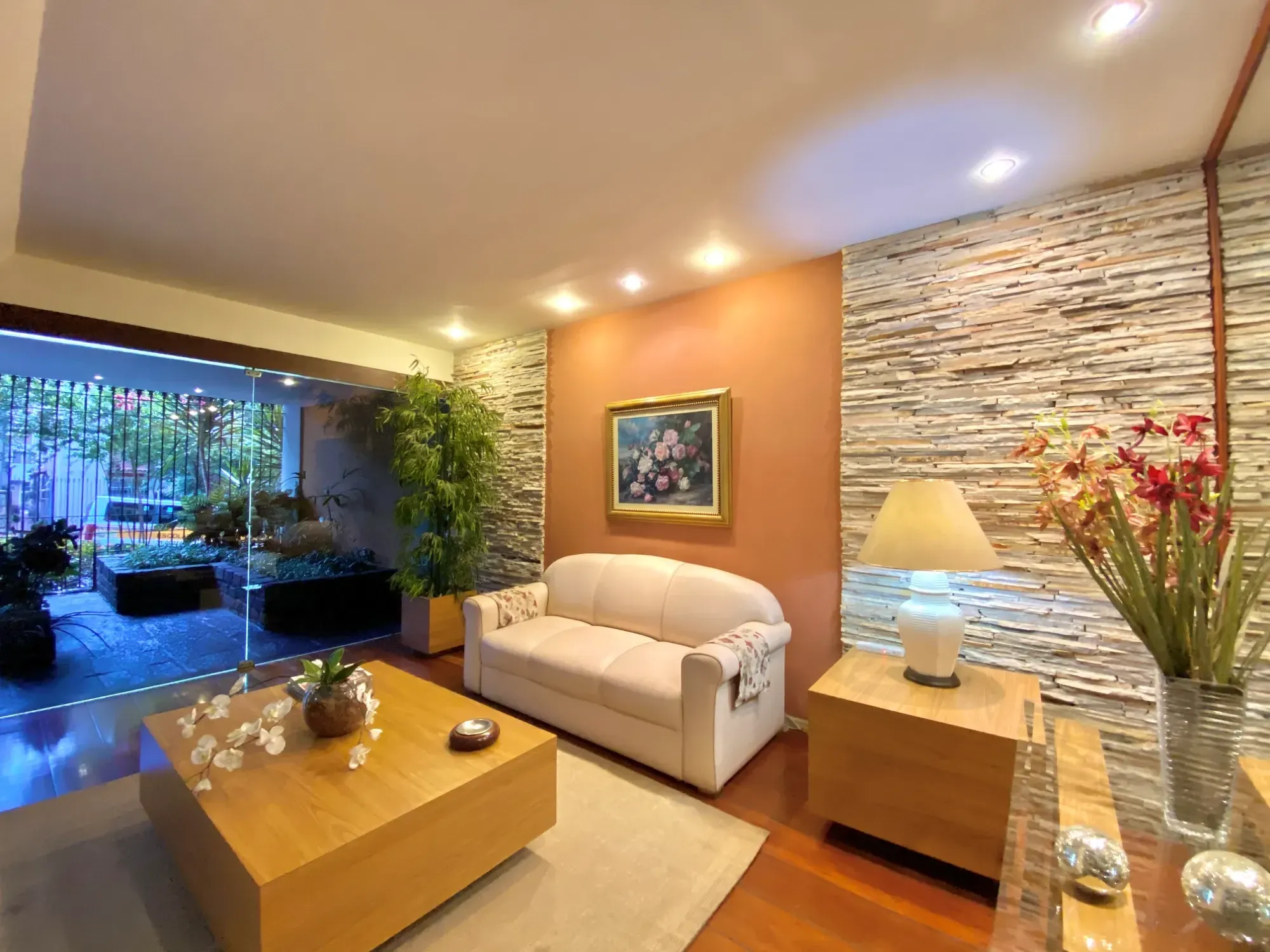 Imagem Apartamento com 3 Quartos à Venda, 110 m² em Grajaú - Rio de Janeiro