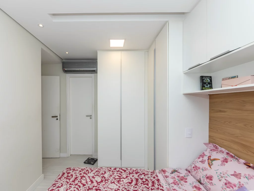 Imagem Apartamento à venda em São Paulo, Vila Guilherme, com 2 quartos, 61m2