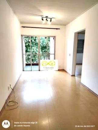 Foto do imóvel EXCELENTE APARTAMENTO