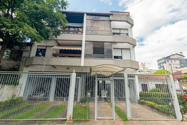 Foto do imóvel Cobertura Duplex para venda em Porto Alegre