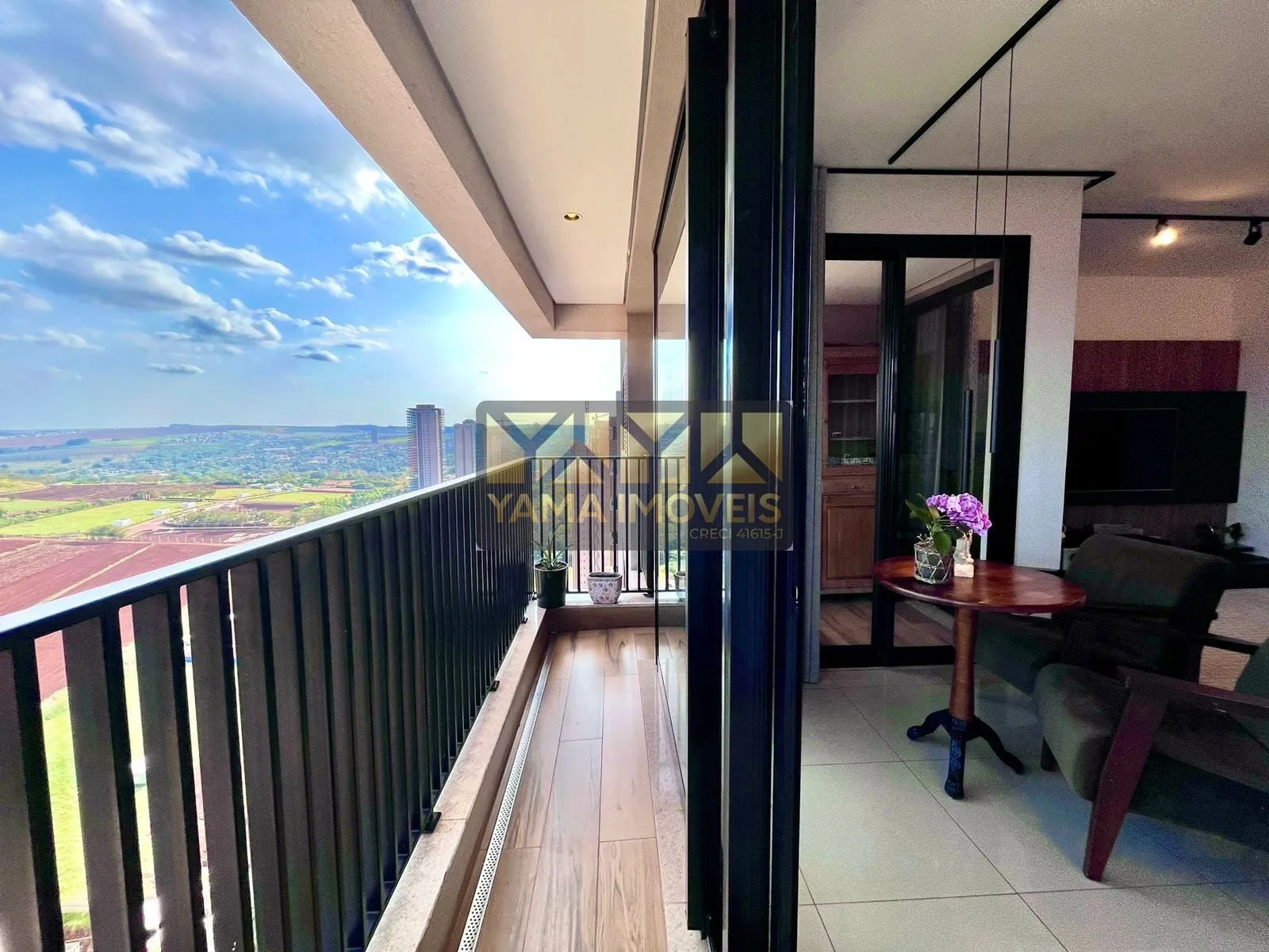 Imagem Magna Vista - Apartamento à venda no bairro Jardim Olhos Dagua - Ribeirão Preto/SP