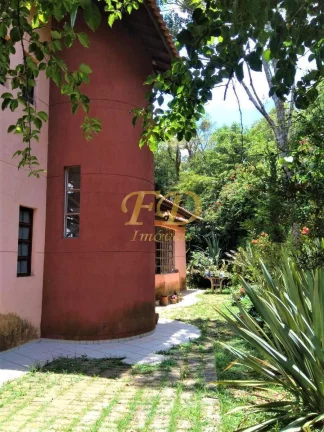 Foto do imóvel Casa em Mairiporã