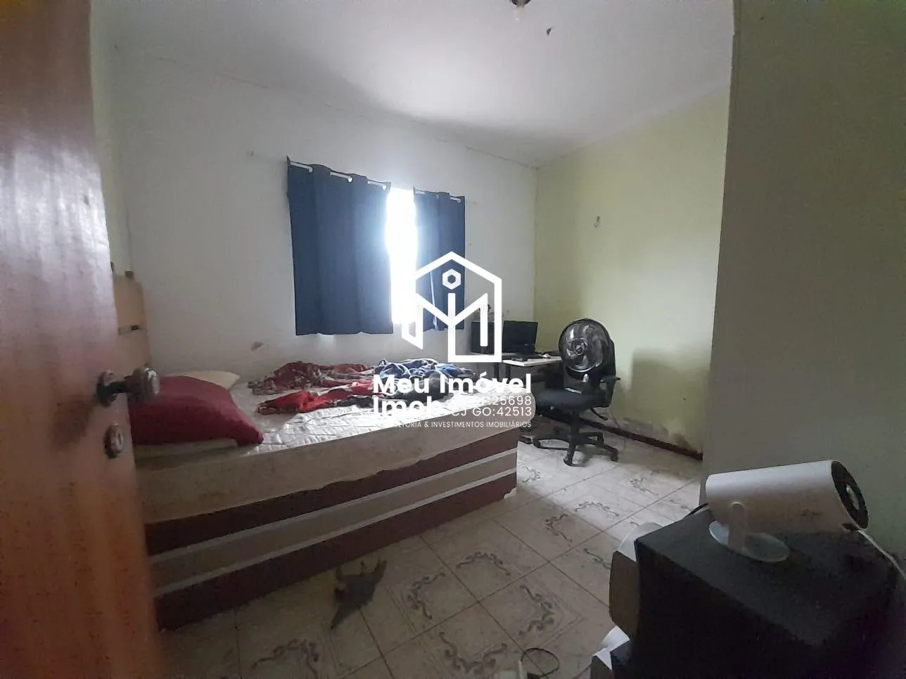 Imagem Res. Parque Rio Branco Casa 3 Quartos 2 Suítes 3 Vagas 280m²