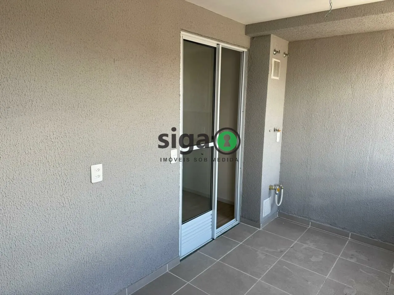 Imagem Apartamento a venda 37 m² 1 Dormitório, SEM VAGA - Vila das Belezas-SP