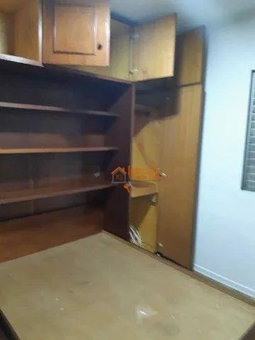 Imagem Apartamento com 2 dormitórios à venda, 70 m² por R$ 265.000,00 - Ponte Grande - Guarulhos/SP