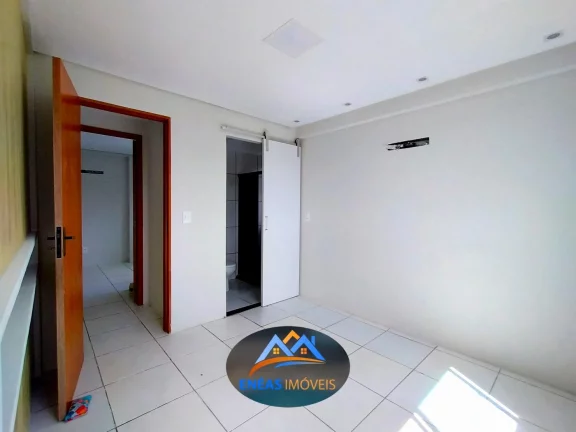 Imagem Apto Nascente com 2 Qts para Venda em Apipucos, Recife