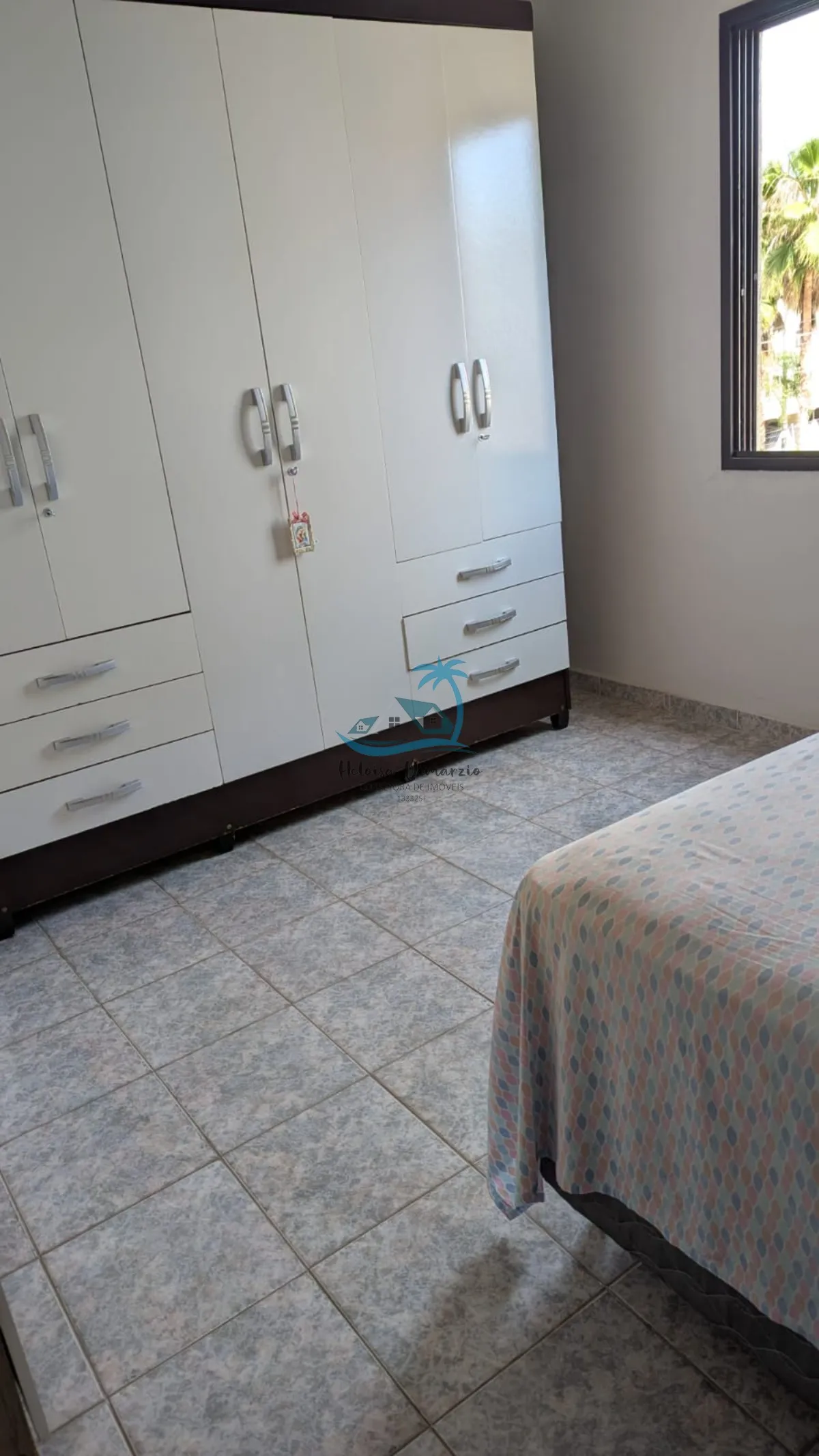Imagem Apartamento com 2 dormitórios a venda em Ubatuba no Bairro Itaguá.