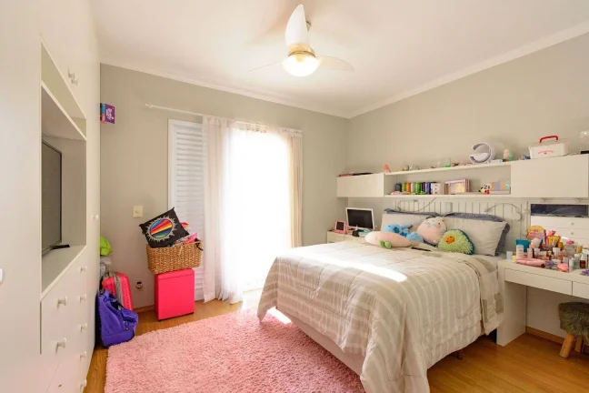 Imagem Casa com 3 quartos à venda por R$ 1.250.000 - Paysage Clair - Vargem Grande Paulista/SP