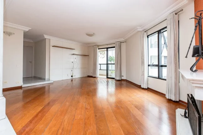 Imagem Apartamento à venda em São Paulo, Perdizes, com 4 quartos, 200m2