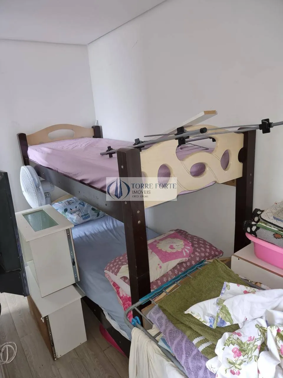 Imagem Apartamento com 4 dormitorios 2 vagas de garagem na Aviação Praia Grande.