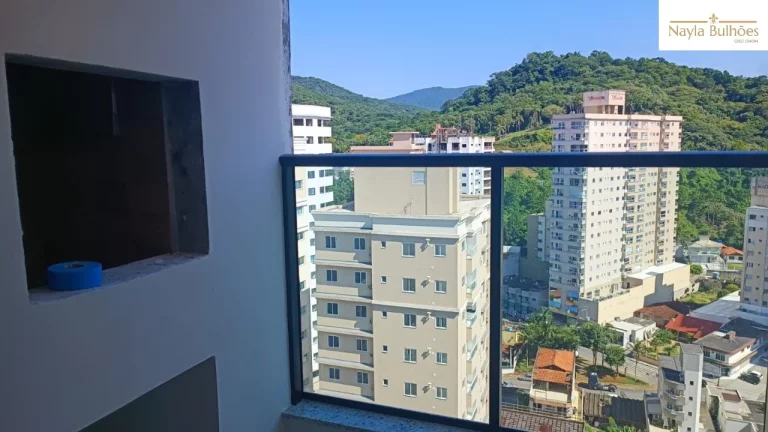 Imagem APARTAMENTO RESIDENCIAL em ITAPEMA - SC, Morretes