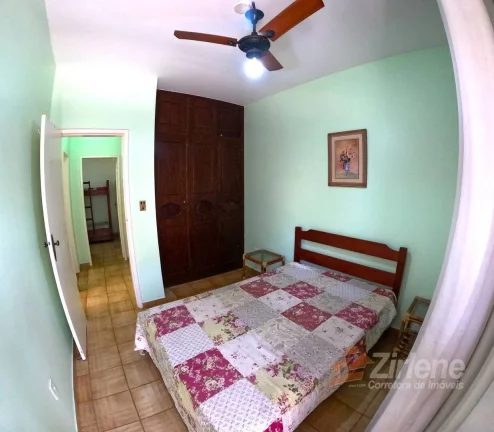 Imagem APARTAMENTO DE 03 QUARTOS SENDO 1 SUITE, NA PRAIA DO MORRO.