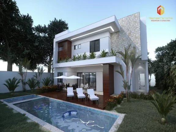 Imagem CASA RESIDENCIAL em MANAUS - AM, PONTA NEGRA