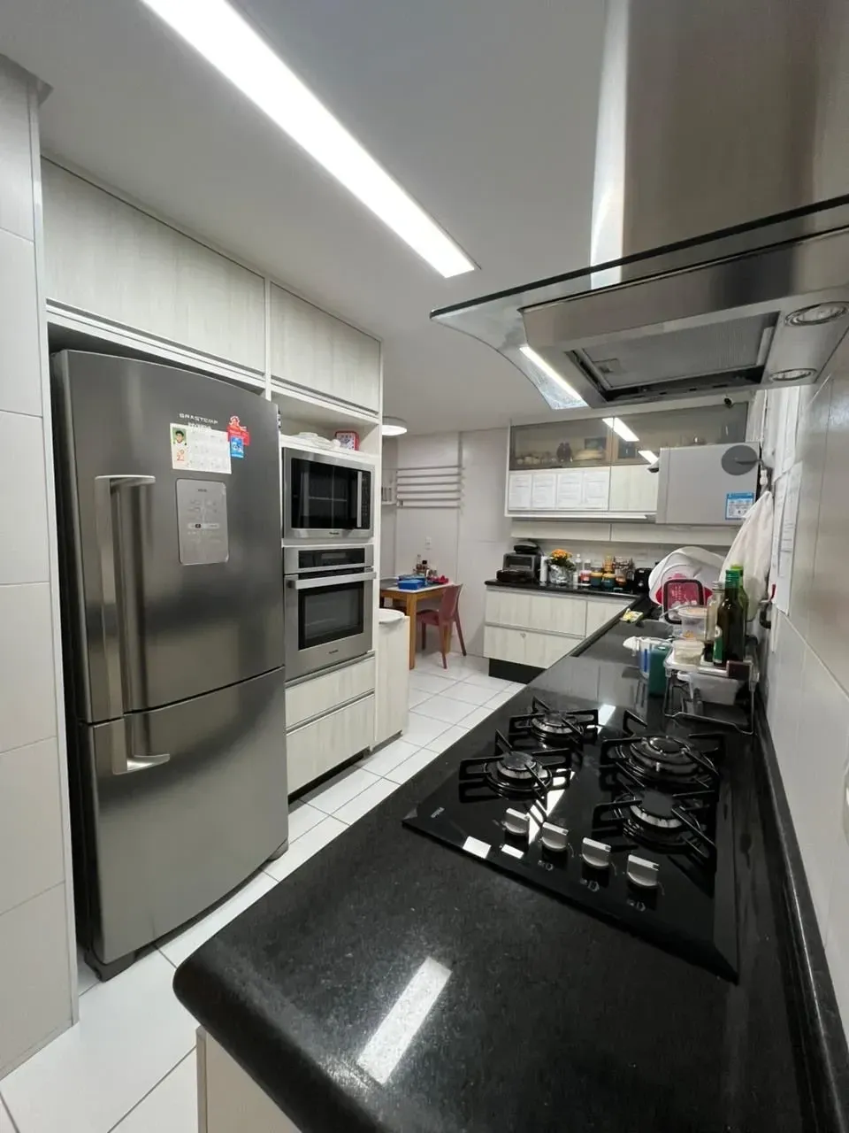 Imagem Apartamento com 3 Quartos à Venda, 157 metros em Jardim Campos Elísios - Jundiaí