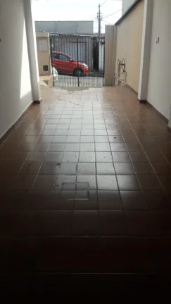 Imagem CASA RESIDENCIAL em POÇOS DE CALDAS - MG, CONJUNTO HABITACIONAL PEDRO AFONSO JUNQUEIRA