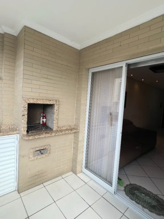 Imagem APARTAMENTO COM 94,00 m² - GUILHERMINA - PRAIA GRANDE SP