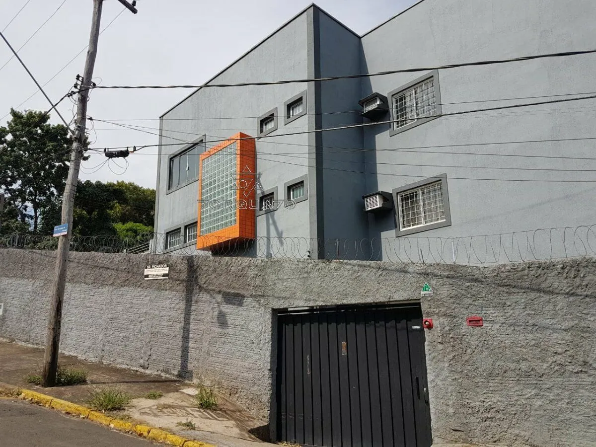 Imagem Barracão Industrial: Sua Chance de Crescer em Campinas