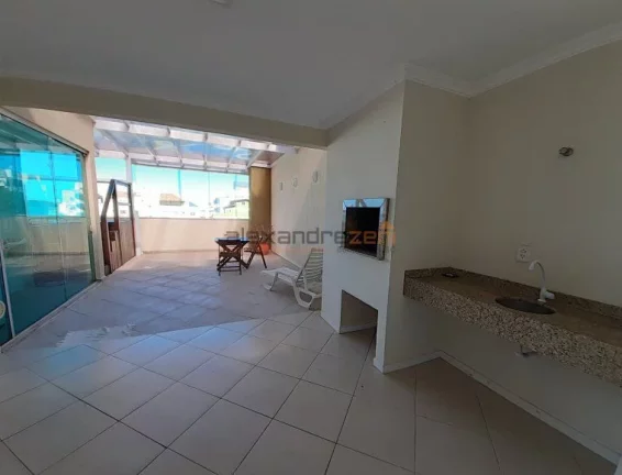Imagem Cobertura duplex