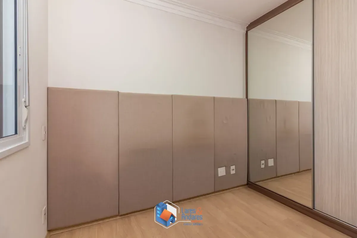 Imagem Apartamento para venda em Vila Anastácio com 2 quartos, 55m²