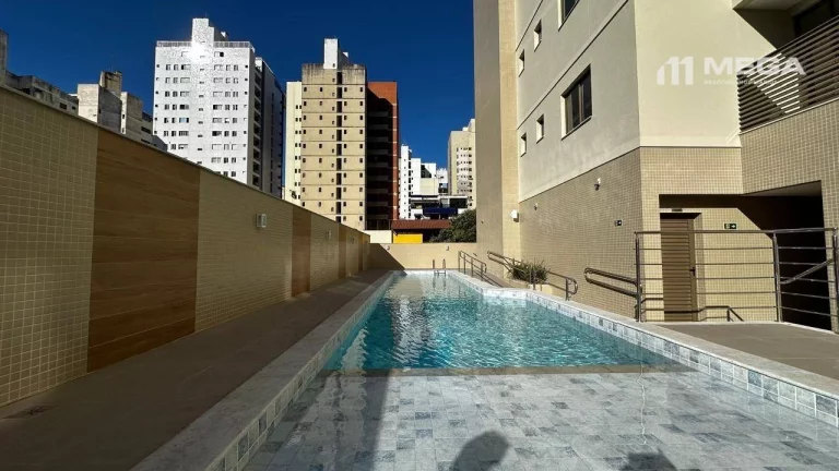Foto do imóvel Apartamento com 3 dormitórios à venda, 85 m² por R$ 1.900.000,00 - Praia da Costa - Vila Velha/ES