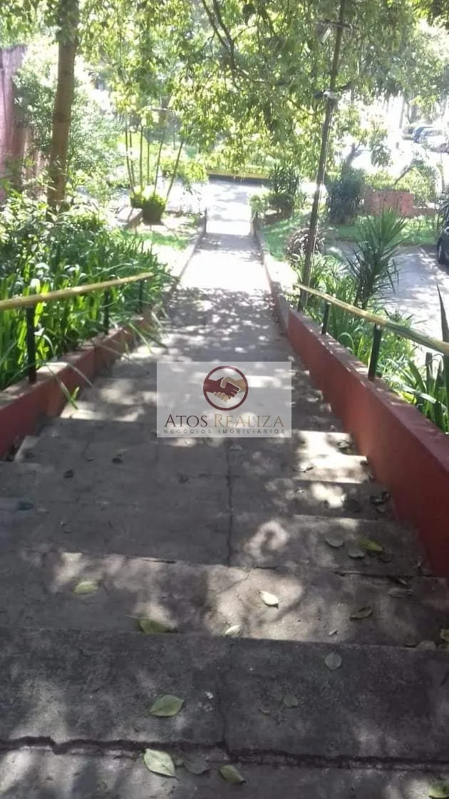 Imagem Apartamento em Jardim Prudência - São Paulo