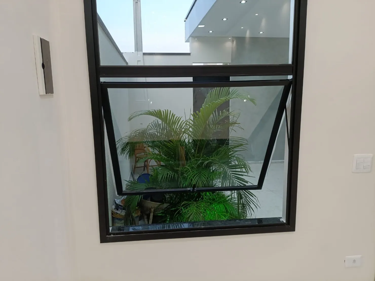 Imagem Casa à venda 2 Quartos, 1 Suite, 1 Vaga, 170M², Loteamento Residencial e Comercial Flamboyant, Pindamonhangaba - SP