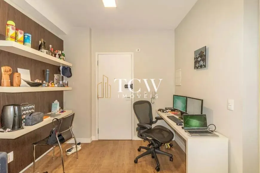 Imagem Apartamento à venda no bairro Vila Olímpia - São Paulo/SP, Zona Sul