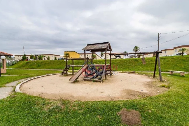 Imagem Apartamento com 2 dormitórios para alugar - Fazenda Rio Grande/PR