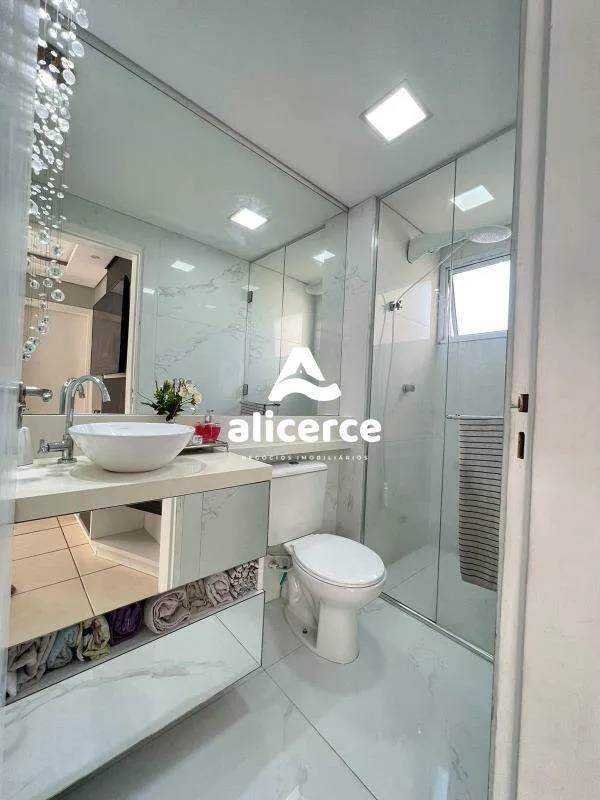 Imagem Apartamento à venda com 2 quartos , 50m² em Bela Vista Palhoça