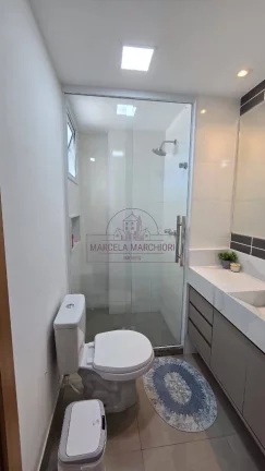 Imagem Apartamento perto de tudo em Itaparica, 3/4 de frente sol da manhã montado