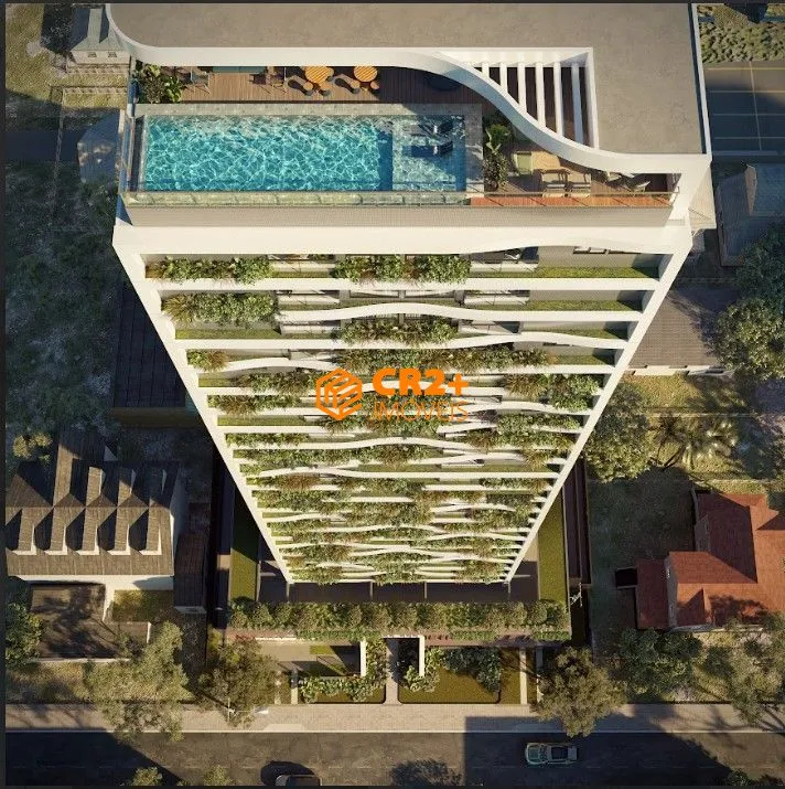 Imagem Vendo apartamento 2 quartos(1 suíte) 50m²