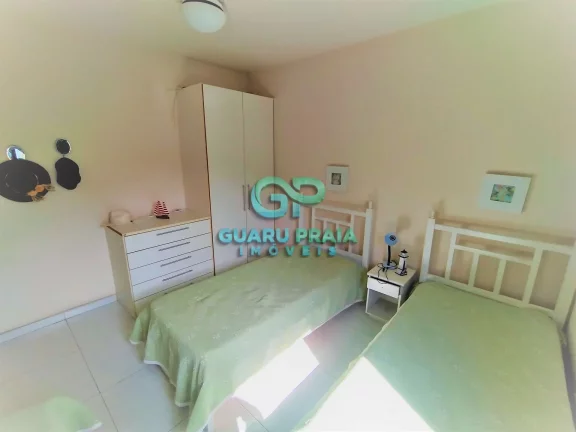 Imagem Apartamento à venda no bairro Enseada - Guarujá/SP