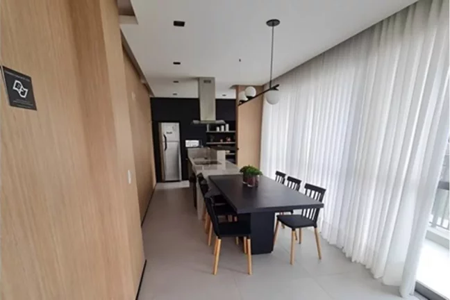 Imagem Apartamento à venda no bairro Sumarezinho - São Paulo/SP