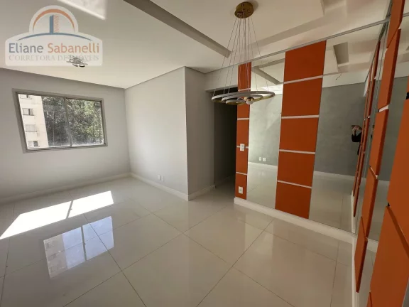 Foto do imóvel Apartamento à venda 3 dormitórios, 70m 2 vagas, no Morumbi
