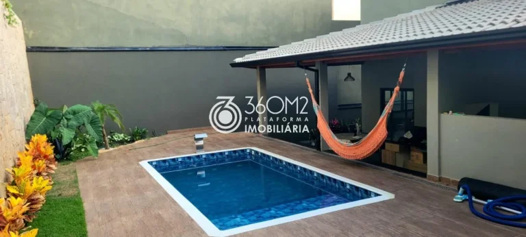 Imagem Casa em Condomínio para Venda em Bragança Paulista / SP no bairro Condomínio Villa Real de Bragança