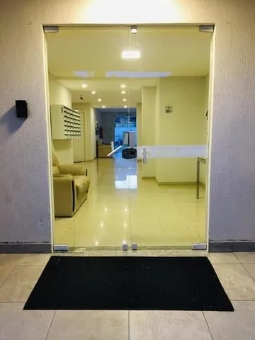 Imagem Apartamento à venda 2 Quartos, 1 Suite, 2 Vagas, 67M², Parque Santo Antônio, Taubaté - SP | Villa Lobos