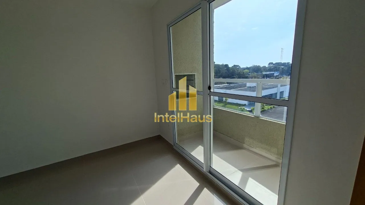 Imagem Descubra o seu novo lar no Residencial Cores de Outono, um condomínio que reflete um espírito vibr...