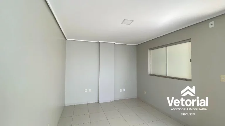 Imagem Grande Oportunidade!!! Charmoso apartamento de 1 quarto e sala individuais - Recanto dos Pássaros