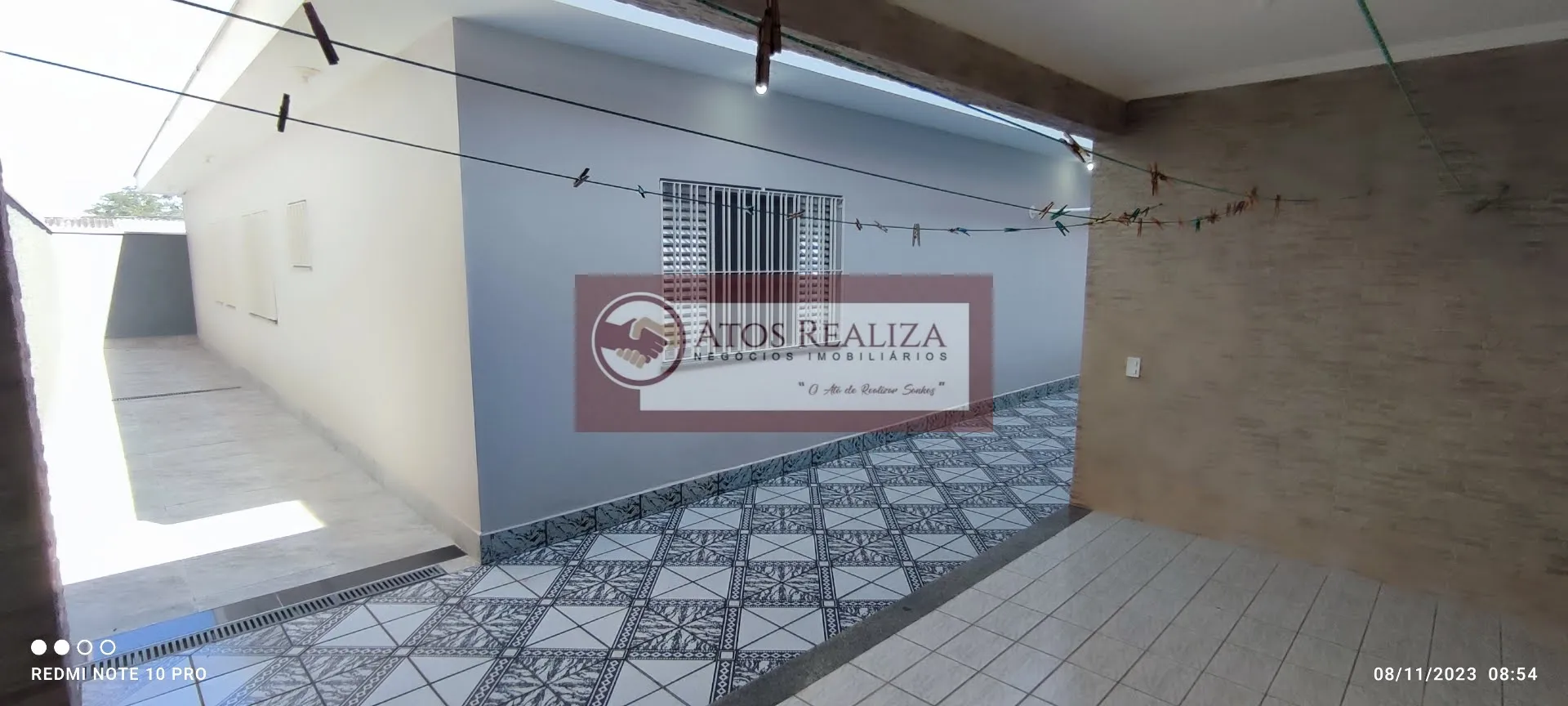 Imagem Sobrado com Edícula no Parque Cocaia - SP | 3 Dorms