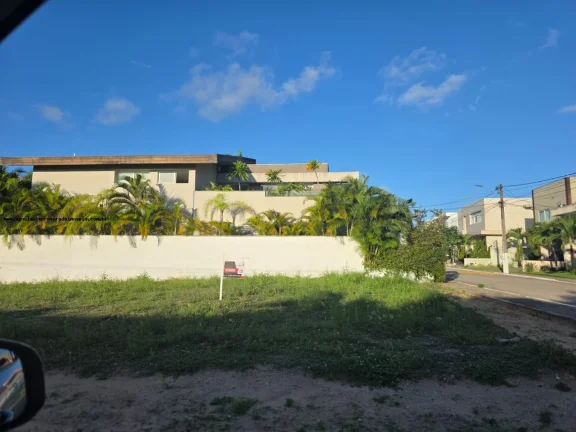 Imagem Lote para Venda em Natal, PONTA NEGRA