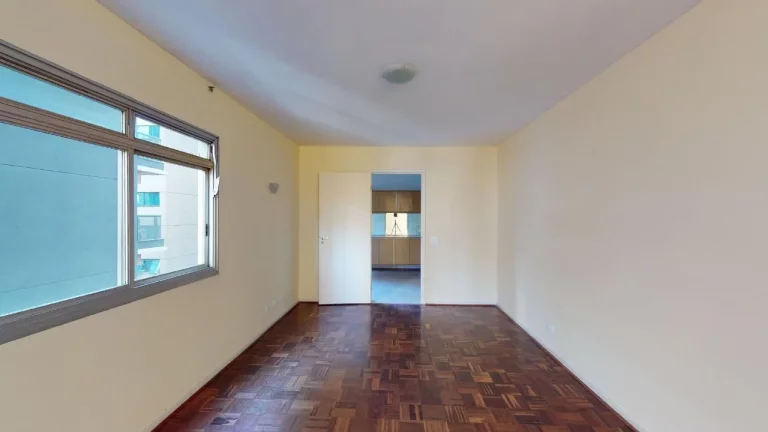 Imagem EDIFÍCIO REAL GRANDEZA - Apto de 187m² (Unidade de Revenda), na melhor localização do Itaim Bibi!!