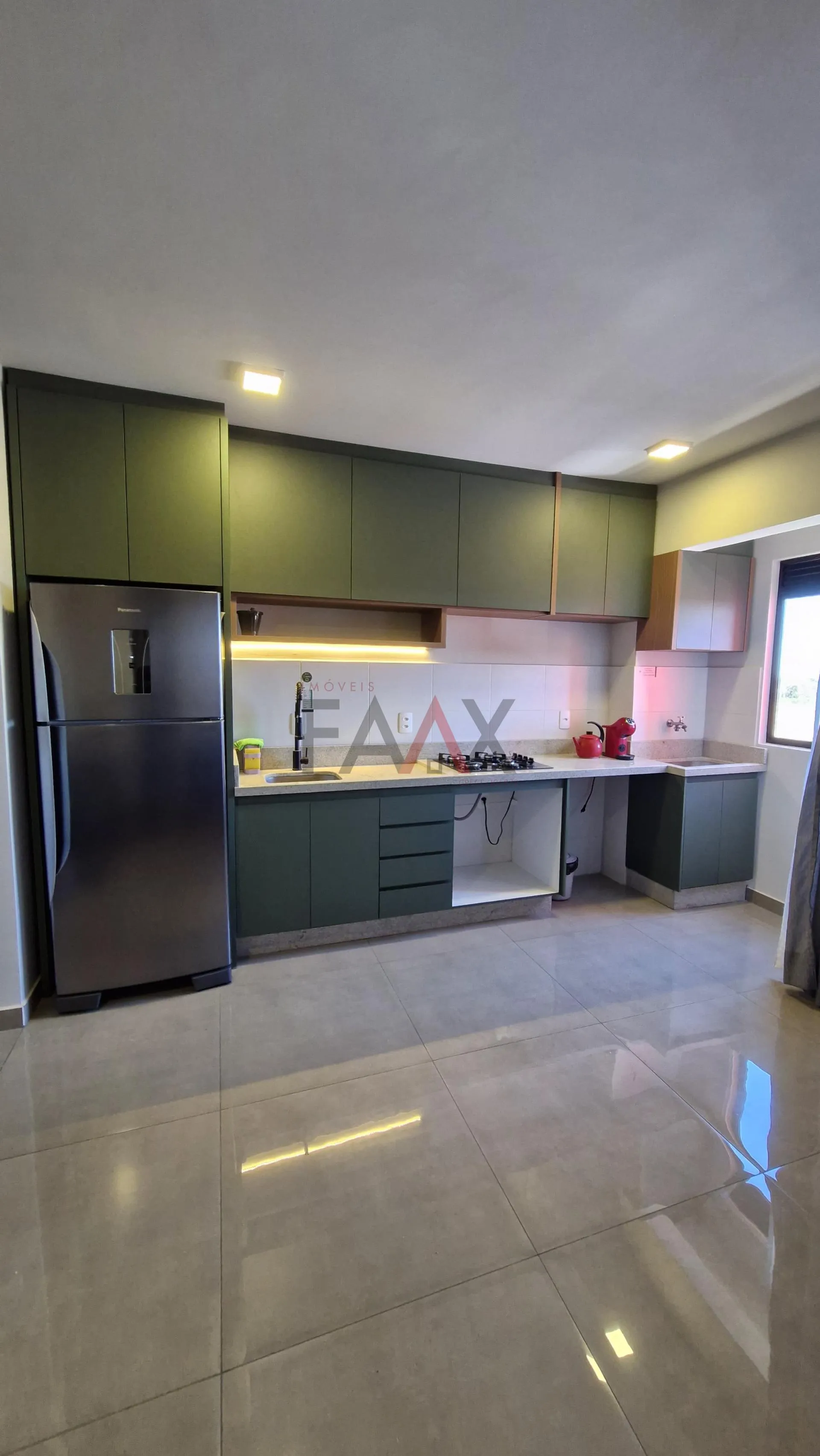Imagem Apartamento com 2 dormitórios à venda, BATEL, GUARAPUAVA - PR