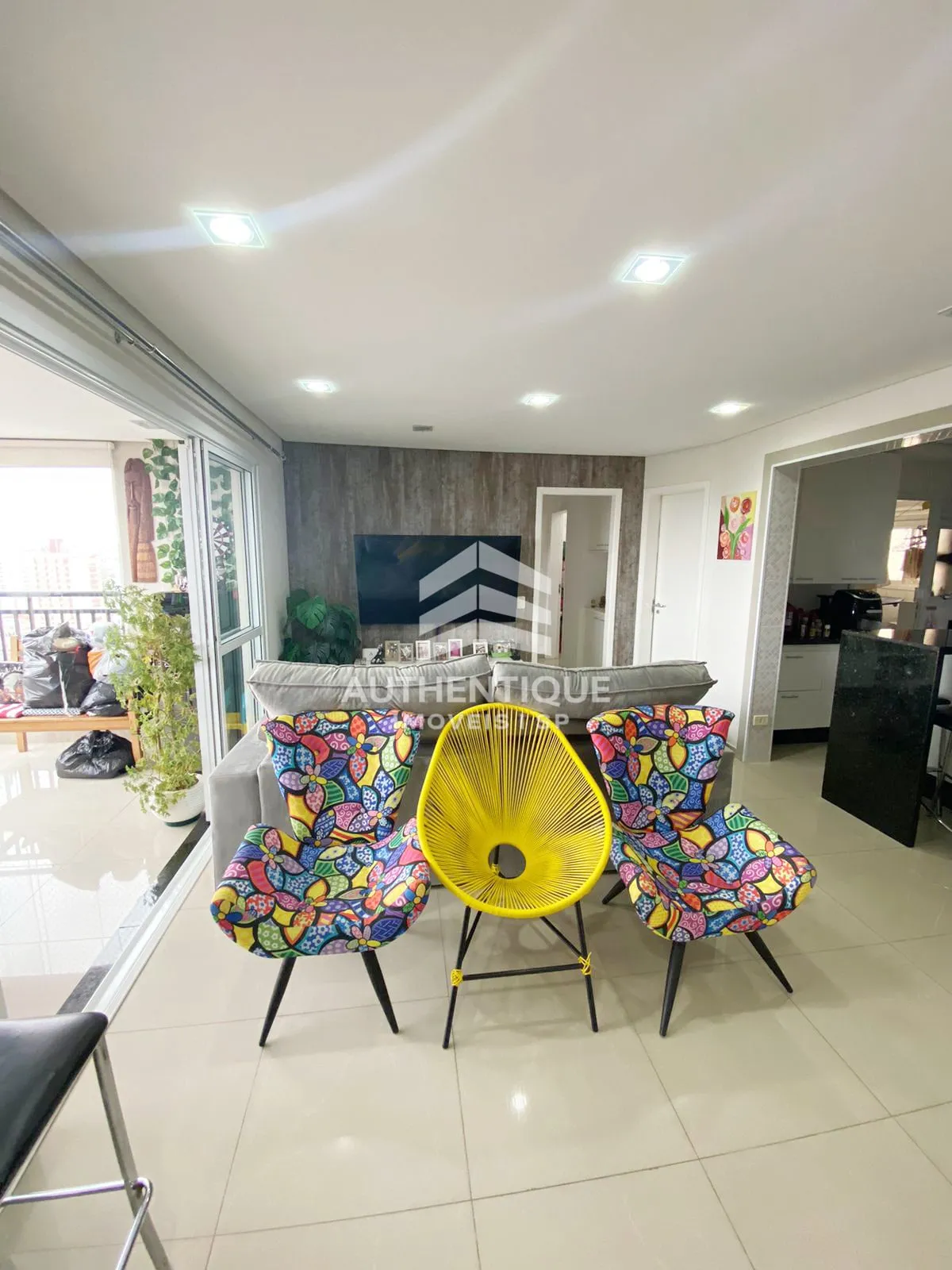 Imagem ALEGRE GRAN CONDOMINIUM SAO CAETANO DO SUL - Apartamento à venda no bairro Santa Paula - São Caetano do Sul/SP