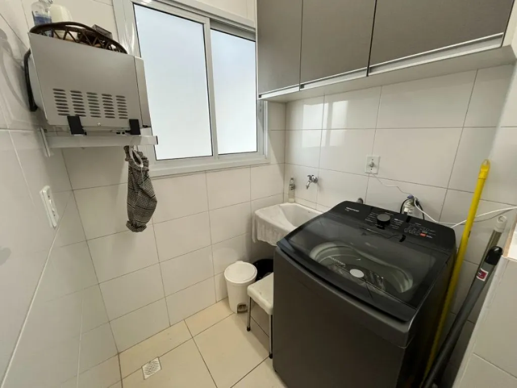 Imagem APARTAMENTO COM 55,00 m² - GUILHERMINA - PRAIA GRANDE SP