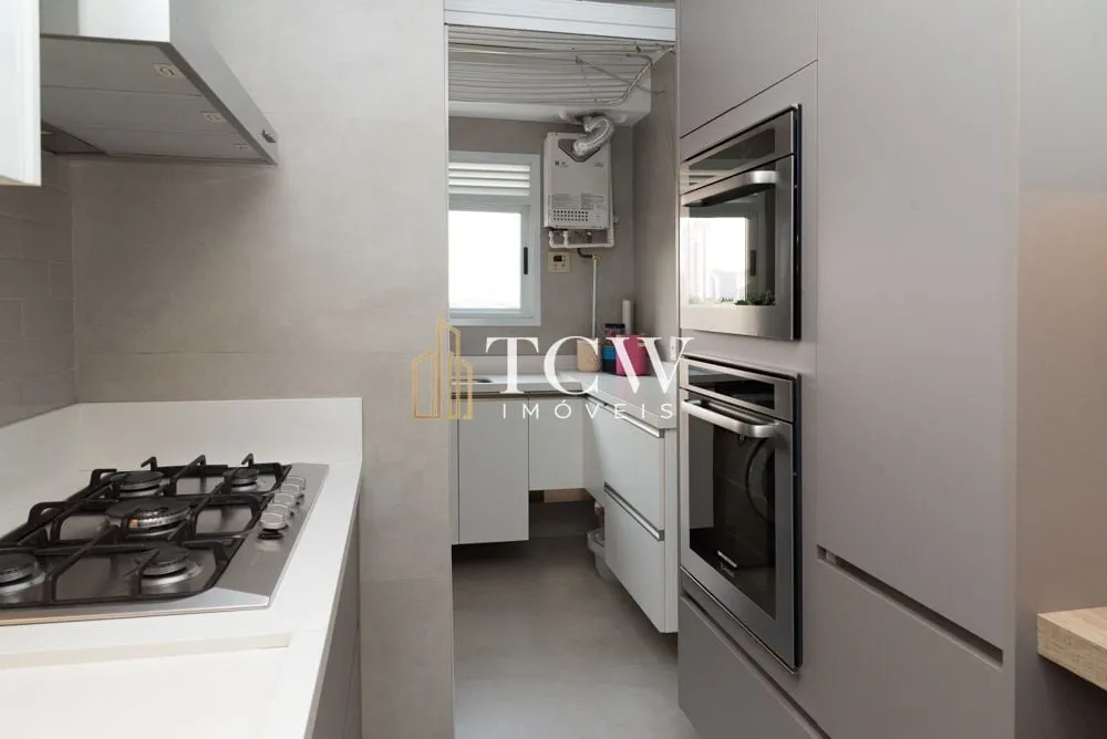 Imagem Apartamento à venda no bairro Brooklin - São Paulo/SP, Zona Sul