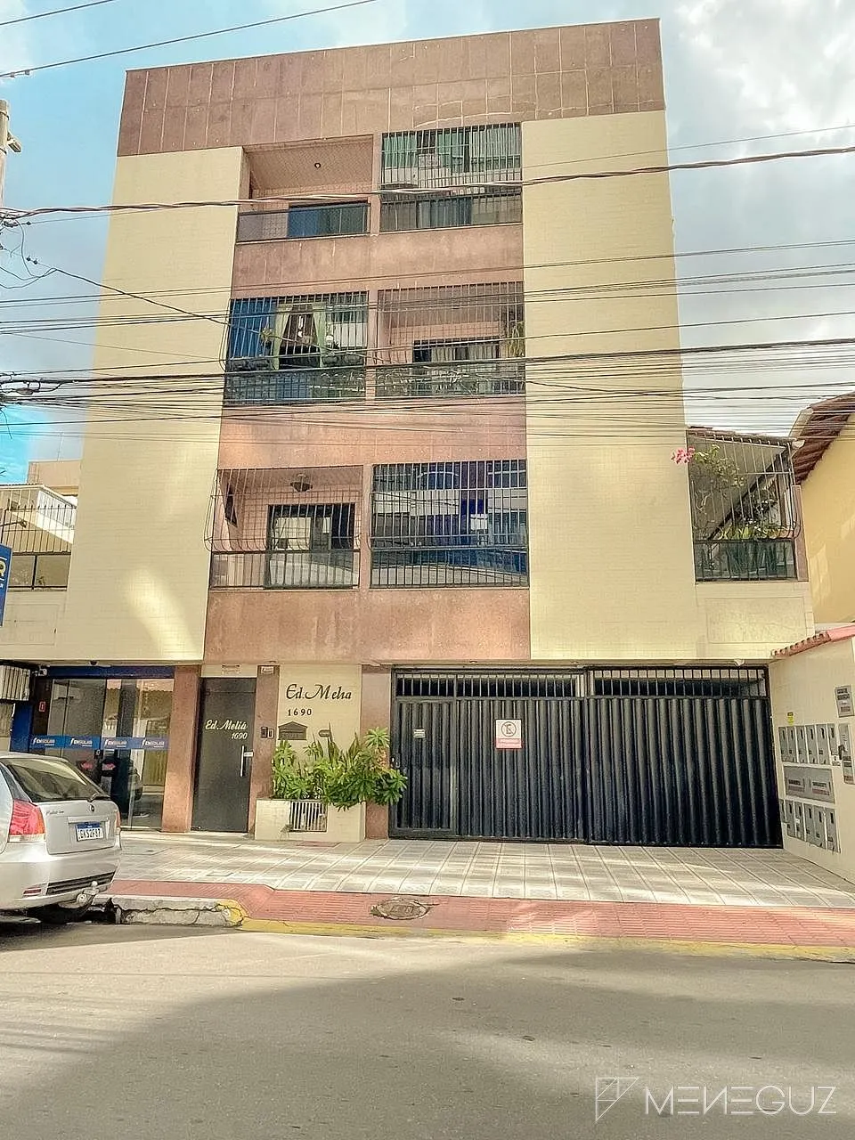 Imagem Apartamento 2 quartos, a venda, Praia do Morro - A duas quadras do mar