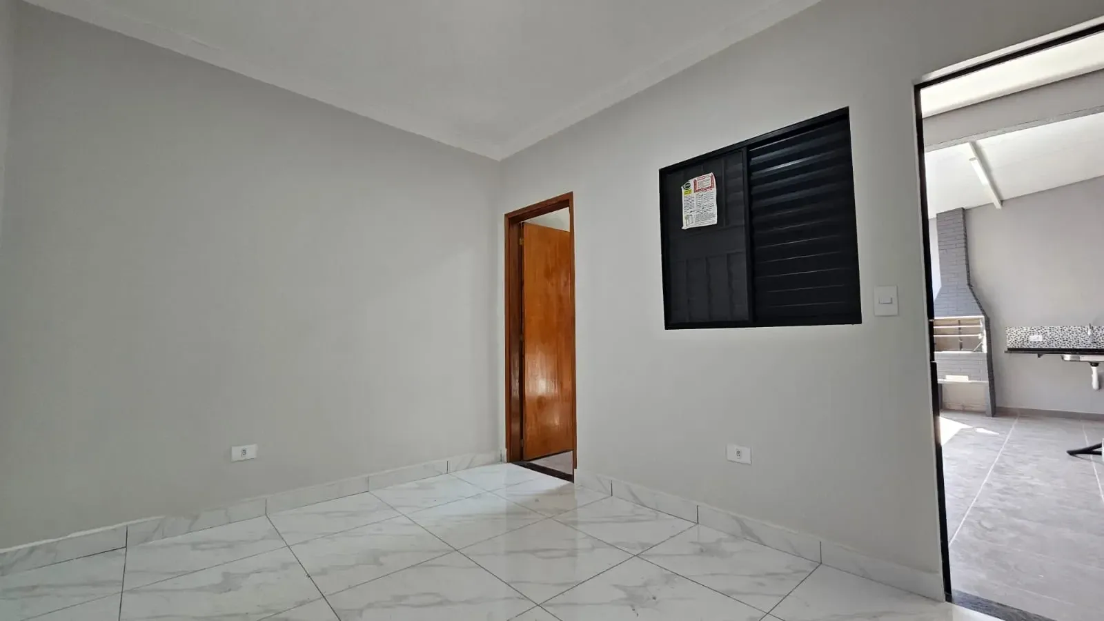 Imagem Casa com 3 Quartos à Venda, 150 m² em Jardim Paz - Americana